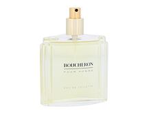 Eau de Toilette Boucheron Boucheron Pour Homme 100 ml Tester