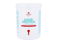Maschera per capelli Kallos Cosmetics Hair Pro-Tox 275 ml
