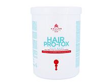 Haarmaske Kallos Cosmetics Hair Pro-Tox 275 ml