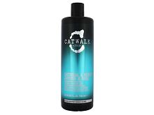 Shampooing Tigi Catwalk Oatmeal & Honey 750 ml
