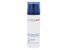 Tagescreme Clarins Men Super Moisture Balm Comfort 50 ml