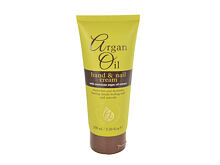 Handcreme  Xpel Argan Oil 100 ml Beschädigte Schachtel