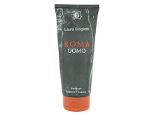 Gel douche Laura Biagiotti Roma Uomo 200 ml