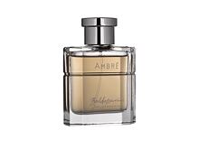 Eau de Toilette Baldessarini Ambré 50 ml