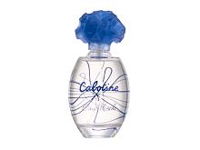 Eau de Toilette Gres Cabotine Eau Vivide 100 ml