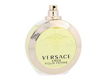 Eau de Toilette Versace Eros Pour Femme 100 ml Tester