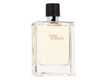 Eau de toilette Hermes Terre d´Hermès 100 ml