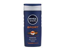 Doccia gel Nivea Men Sport 250 ml