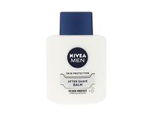 After Shave Balsam Nivea Men Silver Protect 100 ml