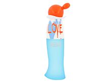 Eau de Toilette Moschino Cheap And Chic I Love Love 30 ml