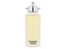 Eau de Toilette Iceberg Twice 125 ml Tester