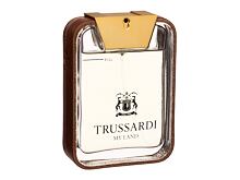 Eau de Toilette Trussardi My Land 100 ml Tester