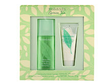 Eau de toilette Elizabeth Arden Green Tea 100 ml boîte endommagée Sets