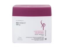Masque cheveux Wella Professionals SP Color Save 200 ml