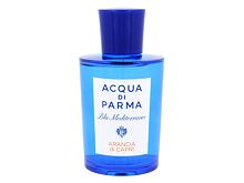Eau de toilette Acqua di Parma Blu Mediterraneo Arancia di Capri 75 ml
