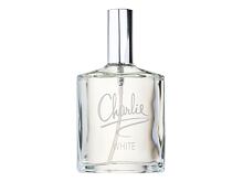 Eau de toilette Revlon Charlie White 100 ml boîte endommagée