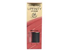 Lippenstift Max Factor Lipfinity 24HRS Lip Colour 4,2 g 140 Charming