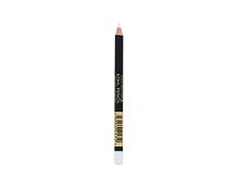 Kajalstift Max Factor Kohl Pencil 3,5 g 010 White