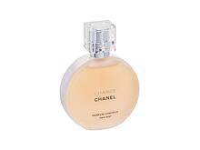 Haar Nebel Chanel Chance 35 ml