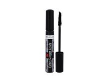 Mascara Rimmel London Extra Super Lash 8 ml 102 Brown Black