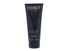 Duschgel Calvin Klein Eternity For Men 200 ml