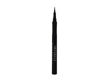 Eyeliner Artdeco Sensitive Fine Liner 1 ml 1 Black