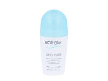 Antitraspirante Biotherm Deo Pure 75 ml