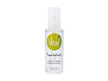 Sieri e trattamenti per capelli Stapiz Vital Dual Hairtip Serum 50 ml