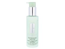 Savon nettoyant Clinique Liquid Facial Soap Extra Mild 200 ml