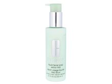 Reinigungsseife Clinique Liquid Facial Soap Extra Mild 200 ml