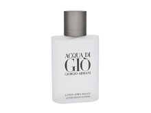 Rasierwasser Giorgio Armani Acqua di Giò Pour Homme 100 ml