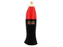 Eau de toilette Moschino Cheap And Chic 100 ml Tester