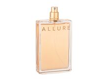 Eau de Parfum Chanel Allure 100 ml Tester
