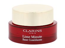 Base de teint Clarins Instant Smooth 15 ml