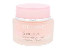 Tagescreme Orlane Oligo Vitamin Antioxidant Cream 50 ml