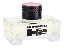 Eau de Toilette Hummer H2 125 ml