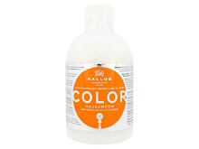 Shampooing Kallos Cosmetics Color 1000 ml