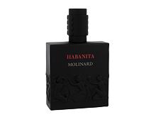 Eau de parfum Molinard Habanita 75 ml