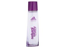 Eau de toilette Adidas Natural Vitality For Women 50 ml