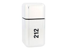 Eau de toilette Carolina Herrera 212 VIP Men 50 ml