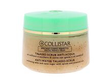 Gommage corps Collistar Special Perfect Body Anti Water Talasso Scrub 700 g