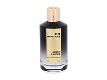 Eau de Parfum MANCERA Amber & Roses 120 ml