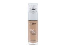 Foundation L'Oréal Paris True Match Super-Blendable Foundation 30 ml 5.N