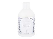 Shampoo Kallos Cosmetics Milk 1000 ml