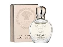 Eau de Parfum Versace Eros Pour Femme 5 ml