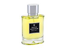 Eau de Toilette David Beckham Instinct 75 ml