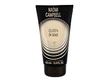Duschgel Naomi Campbell Queen Of Gold 150 ml