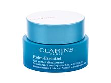 Gel visage Clarins Hydra-Essentiel 50 ml