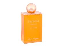 Duschgel Ferragamo Signorina Misteriosa 200 ml