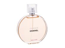 Eau de Toilette Chanel Chance Eau Vive 150 ml